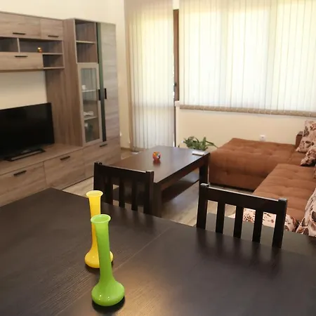 Appartement Main Street Plovdiv
