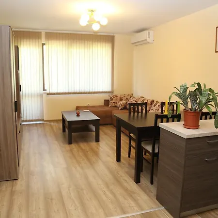 Main Street Appartement Plovdiv