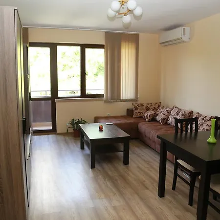 Appartement Main Street