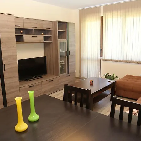 Appartement Main Street Plovdiv
